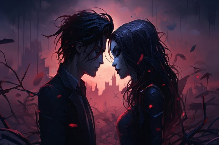 Serial Killer Isekai Ni Oritatsu Chapter 7