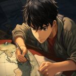 Serial Killer Isekai ni Oritatsu 7