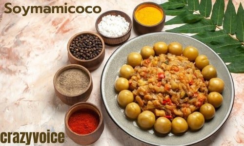 Soymamicoco