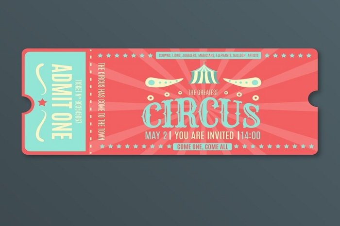 chillwithkira Ticket Show