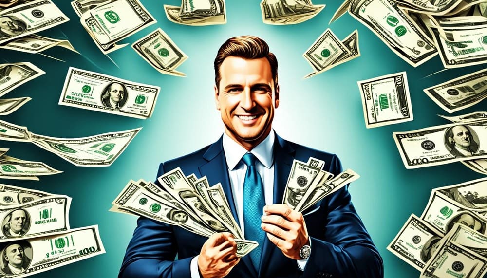 Andre Hakkak Net Worth