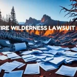 BlueFire Wilderness Lawsuit