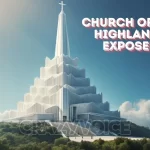 Church of the Highlands Exposed