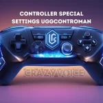 Controller Special Settings UggControman