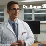 Dr Aaron Wohl
