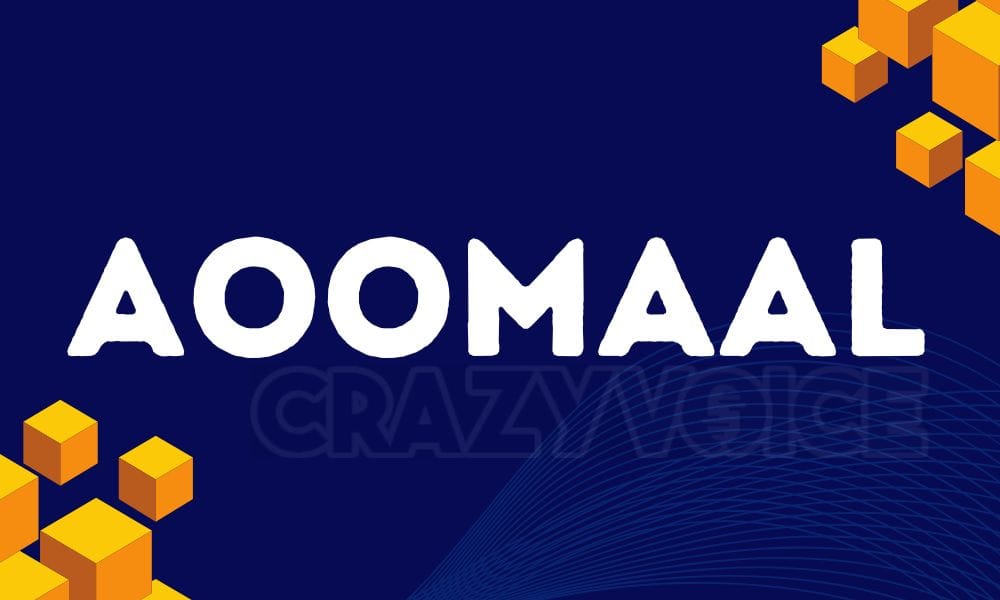 aoomaal