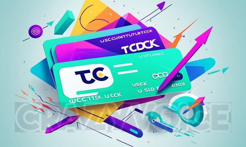 USDTcck