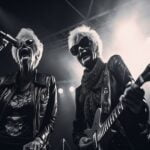 Half of 1990s-2000s Rock Duo