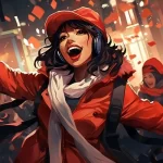 4chan Zatch Bell 2 Chapter 14