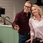 Beth Grosshans Husband