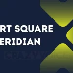 Smart Square Meridian