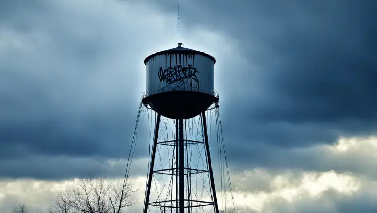 bust nut in water tower mp3