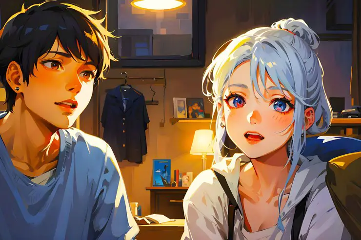 cat in the chrysalis spoilers