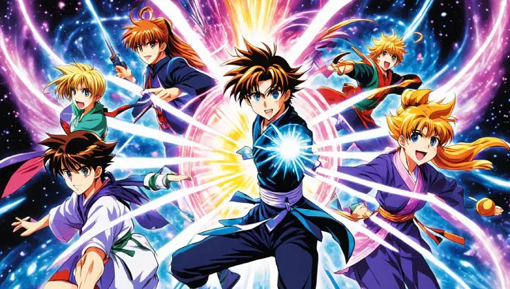 fushigi yuugi doujinshi chiriko fan book star