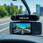 ite dashcam nexar