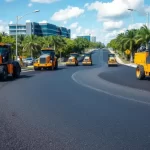 star paving corporation doral