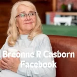 Breonne R Casborn Facebook