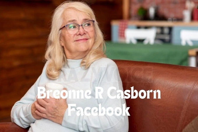 Breonne R Casborn Facebook