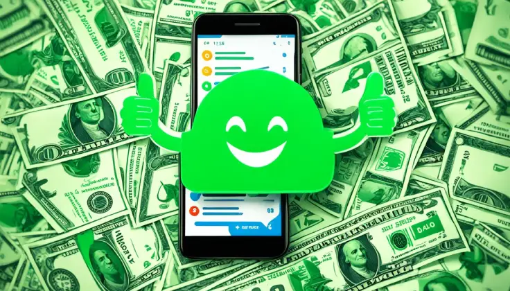 why was facebook's acquisition of whatsapp for $21.8b approved