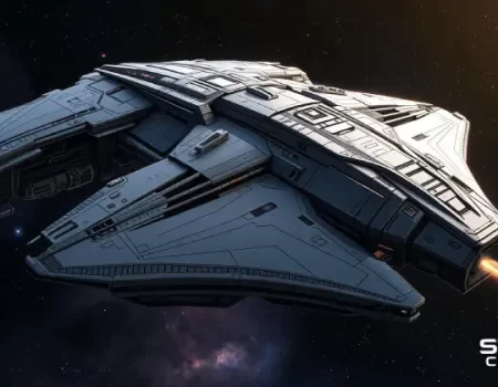 buy account with the javlin star citizen