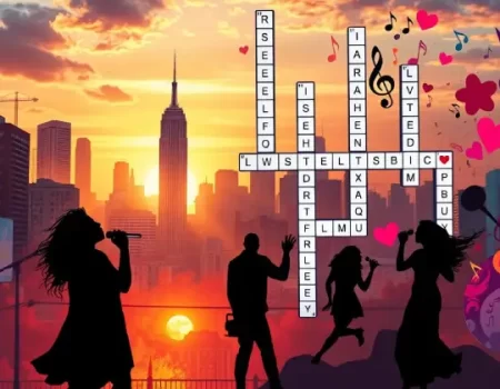 confessions r&b star crossword