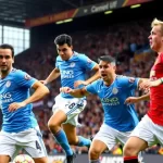 coventry city f.c. vs man united timeline