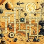 dune star oscar crossword