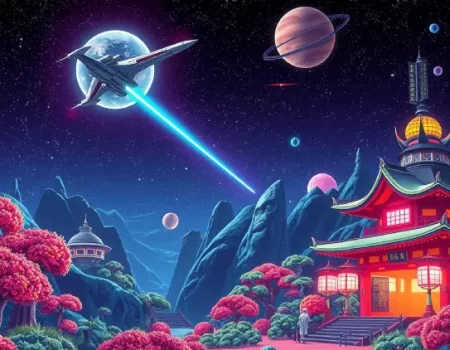 star wars: visions soap2day