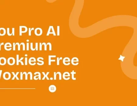 Unlocking You Pro AI Premium Cookies for Free on Woxmax.net: A guide to benefits and safe downloading.