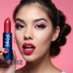 Transform Your Look and Unleash Your Inner Power with Bublenowpax Lipstick