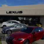 08887-80609 Lexus San Diego: Your Ultimate Guide to Luxury and Performance