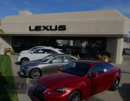 08887-80609 Lexus San Diego: Your Ultimate Guide to Luxury and Performance