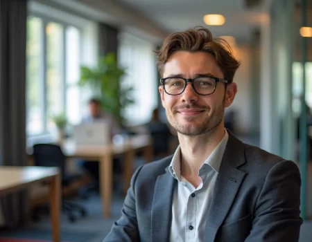 92Career platform showcasing career development tools and job search features.