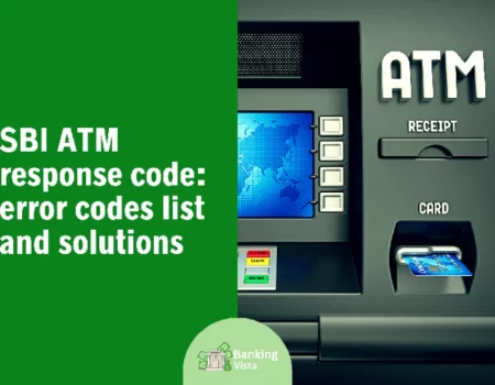 ATM displaying error code 3-da057(00) on screen, illustrating common ATM troubleshooting scenario.