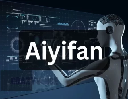 Aiyifan: AI-powered business solutions transforming industries and boosting efficiency.
