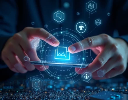 ETSIOSApp Release Date announcement with innovative features overview.