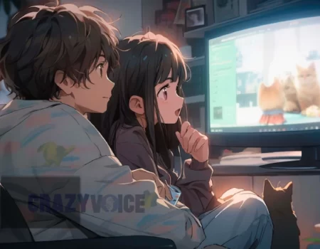 GenoAnime logo: Free anime streaming site with vast library and potential risks.