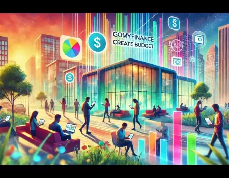 Gomyfinance.com Invest dashboard showing diverse investment options and AI-powered insights