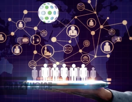 HRMS Globex: Innovative cloud-based HR management system transforming workforce efficiency