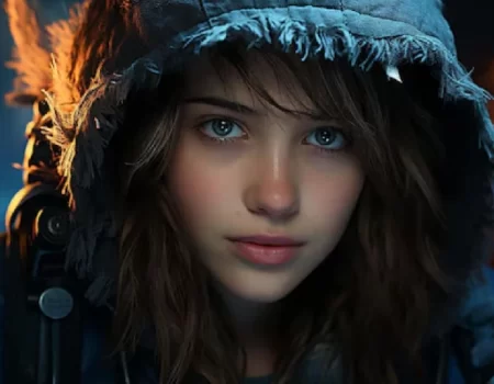 Klarissa Munz: Web developer, Cambridge graduate, and tech innovator balancing career and privacy.