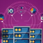 Microsoft SQL Server Integration Services SSIS 816 dashboard showcasing data integration workflow