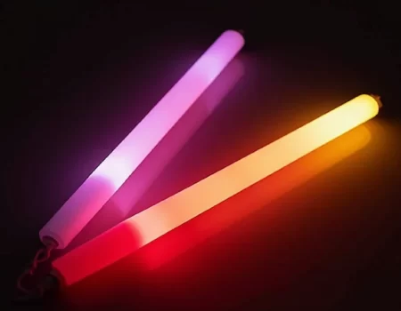 TWICE CANDYBONG ∞ official light stick with a price tag, showcasing the cost range for the Price of Twice Light Stick.