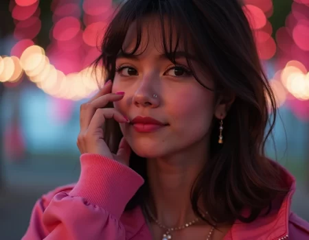 Snaptik TikTok video downloader interface showing watermark-free video download process