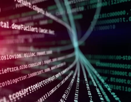 ATM displaying error code 3-DA006(00) on screen, causing transaction failure.