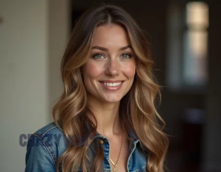 brittany mayou car accident scene with emergency responders and community mourning