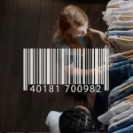 UPC 810043986496 barcode simplifying retail operations.