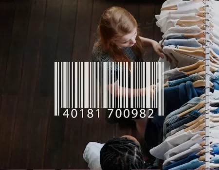 UPC 810043986496 barcode simplifying retail operations.