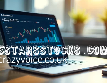 5starsstocks .com website review showing stock rating interface with five-star system for investors evaluating stock picks