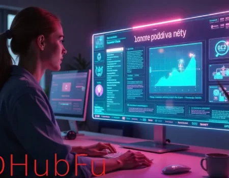 Secure streaming on a laptop with legal platforms like Netflix and Tubi in 2025.