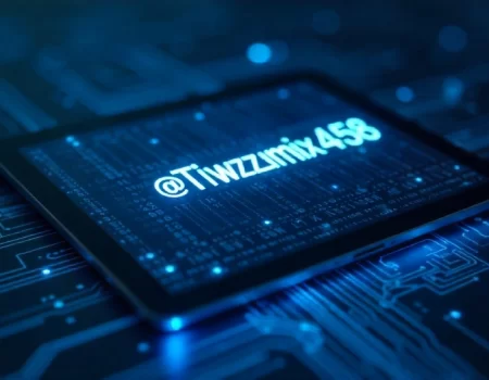 Close-up view of Tiwzozmix458 showing its unique design, modern features, and high-quality build for versatile everyday use.